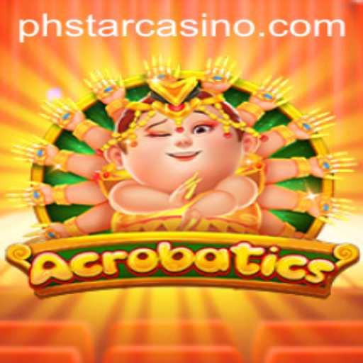 Discover the Thrilling World of Acrobatics: A Deep Dive into PHSTAR