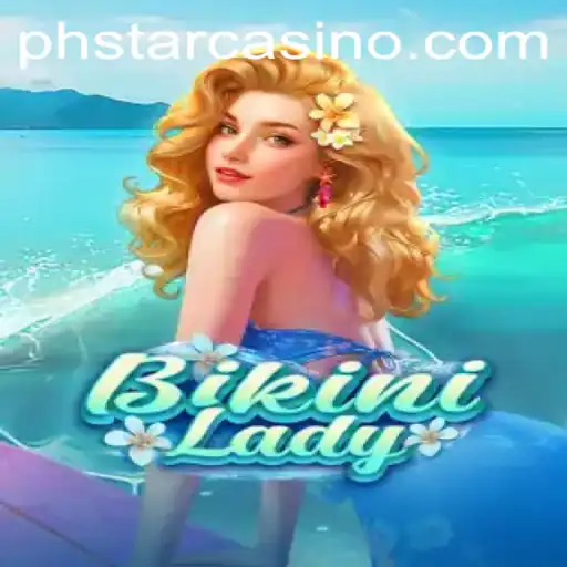 BikiniLady: A Dive into a Vibrant Digital Realm with PHSTAR