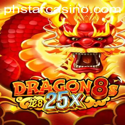 Discover the Enchanting World of Dragon8s25x: Gameplay and Strategies