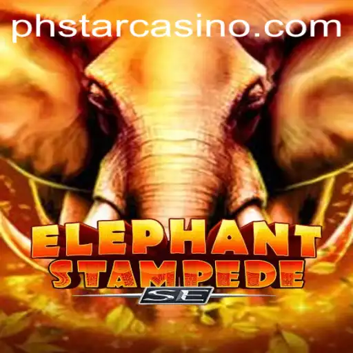 Exploring the Thrills of ElephantStampedeSE and the PHSTAR Phenomenon