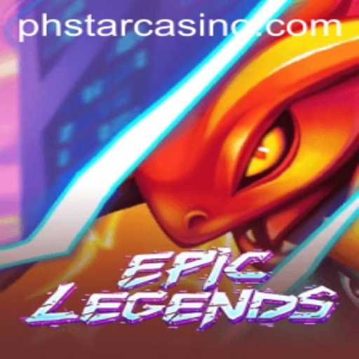 EpicLegends: A Deep Dive into the Revolutionary Gameplay Experience