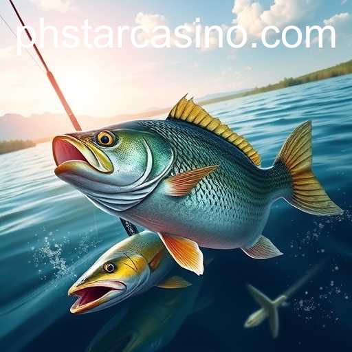 PHSTAR: Exploring the Exciting World of Fishing Games