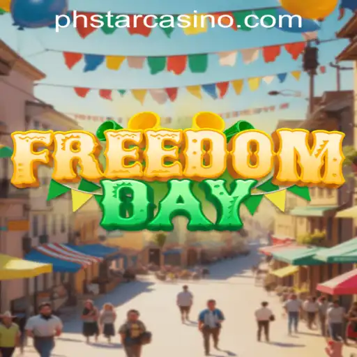 The Ultimate Guide to FreedomDay: A New Era of Interactive Gaming