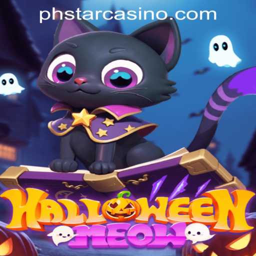 Unleashing Spooky Fun: Discovering HalloweenMeow and the Thrilling PHSTAR Challenge