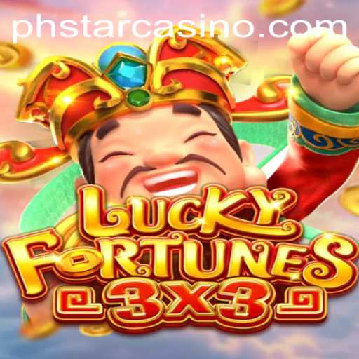 Unleashing the Thrilling World of LUCKYFORTUNES3x3: A Comprehensive Guide