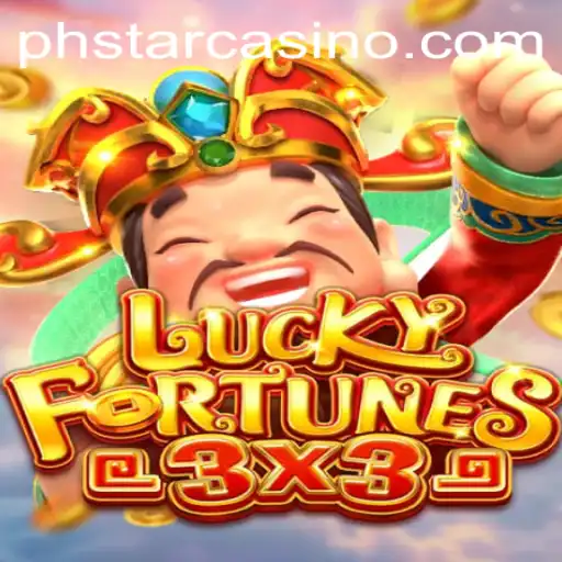 Unleashing the Thrilling World of LUCKYFORTUNES3x3: A Comprehensive Guide