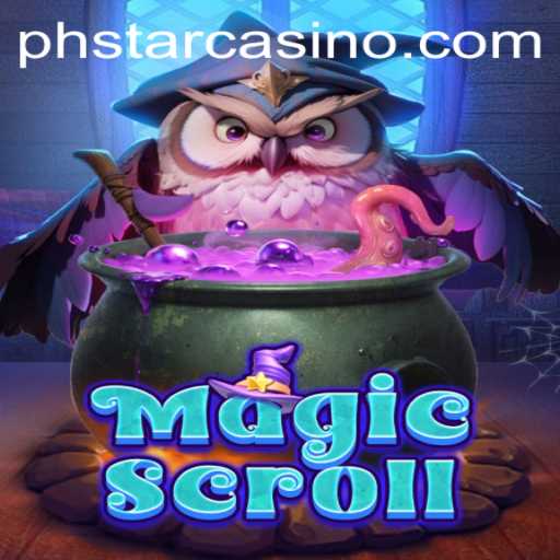 Unveiling MagicScroll: The Enchanting World of PHSTAR