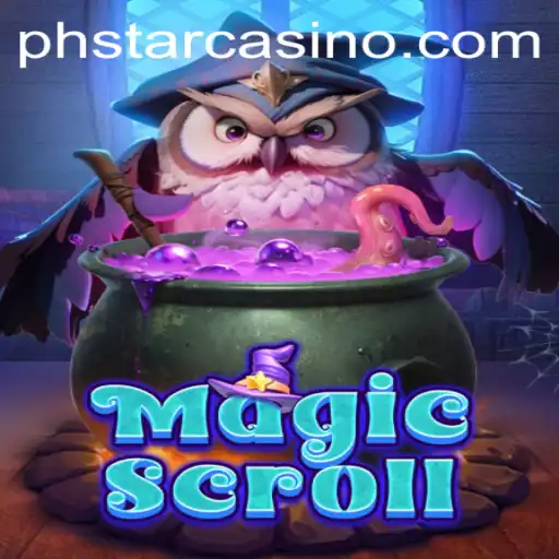 Unveiling MagicScroll: The Enchanting World of PHSTAR