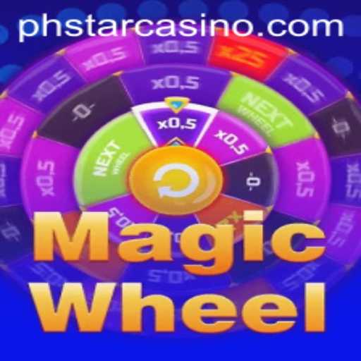 Spin to Win: Discover the Enchanting World of MagicWheel
