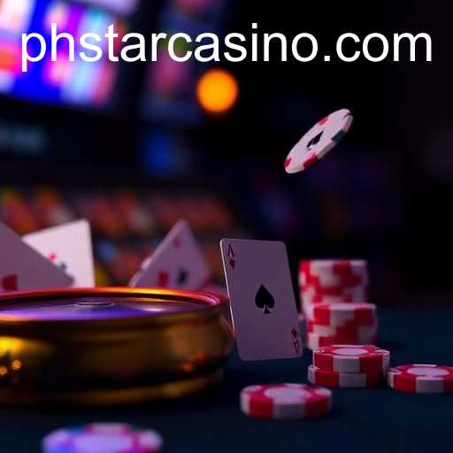 Responsible Gambling: The Role of PHSTAR in Promoting Safe Practices