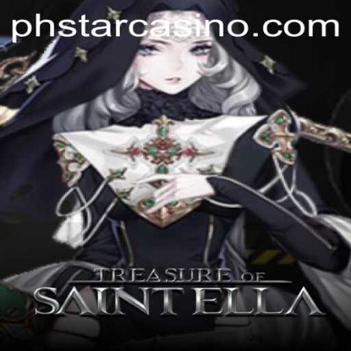Discover the Enchantment of TreasureofSaintElla: A Journey Through Mysteries and Legends