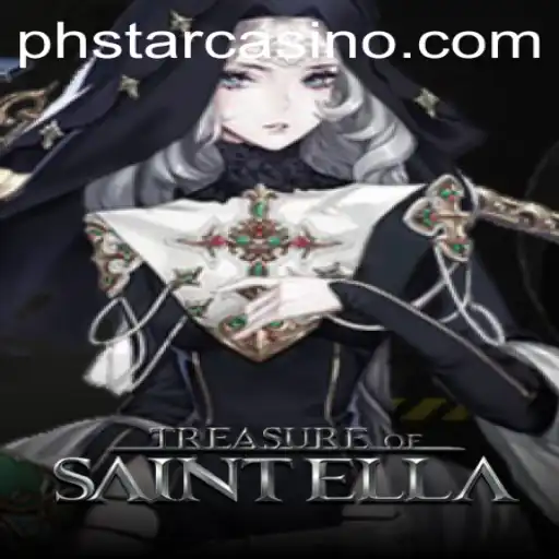 Discover the Enchantment of TreasureofSaintElla: A Journey Through Mysteries and Legends